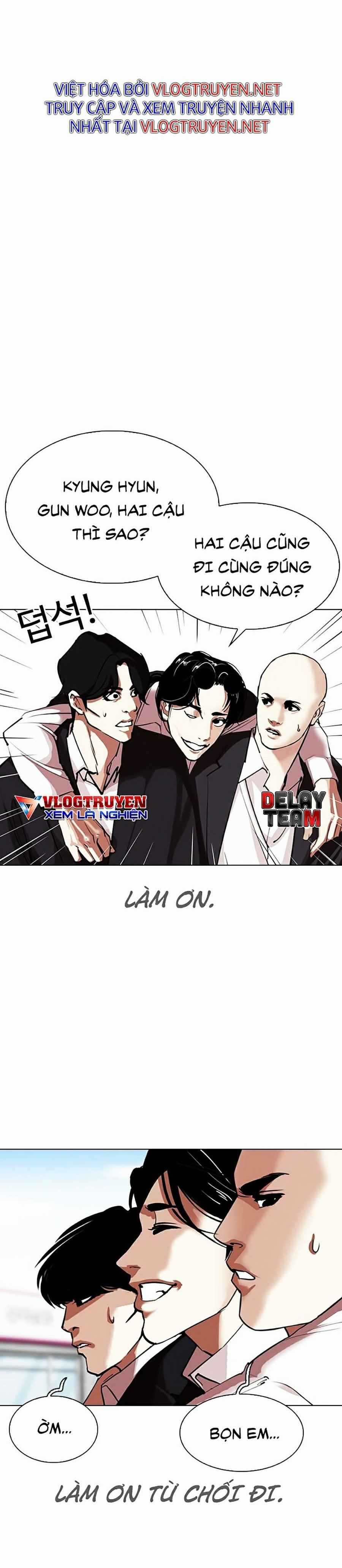 Hoán Đổi Diệu Kì - Chapter 313 - Trang 26
