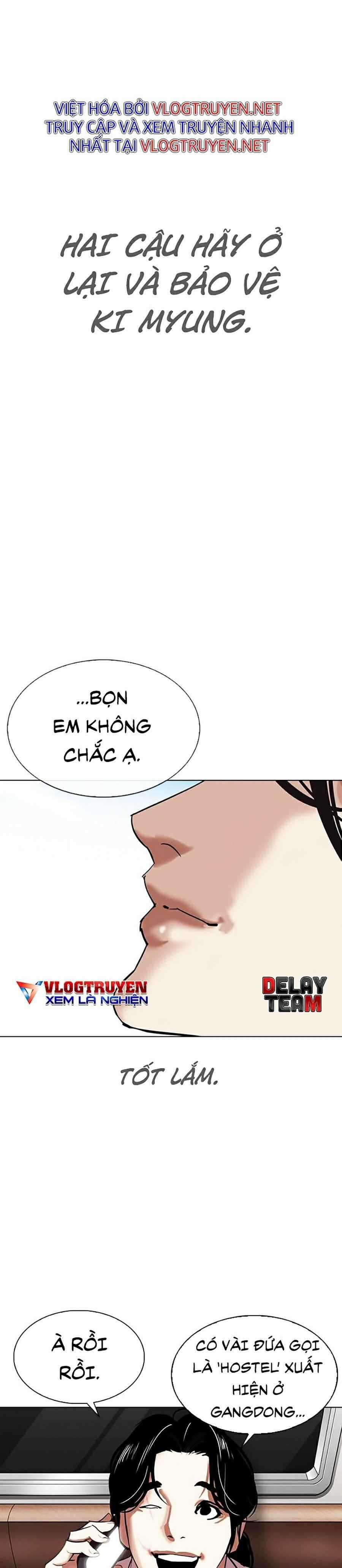 Hoán Đổi Diệu Kì - Chapter 313 - Trang 27
