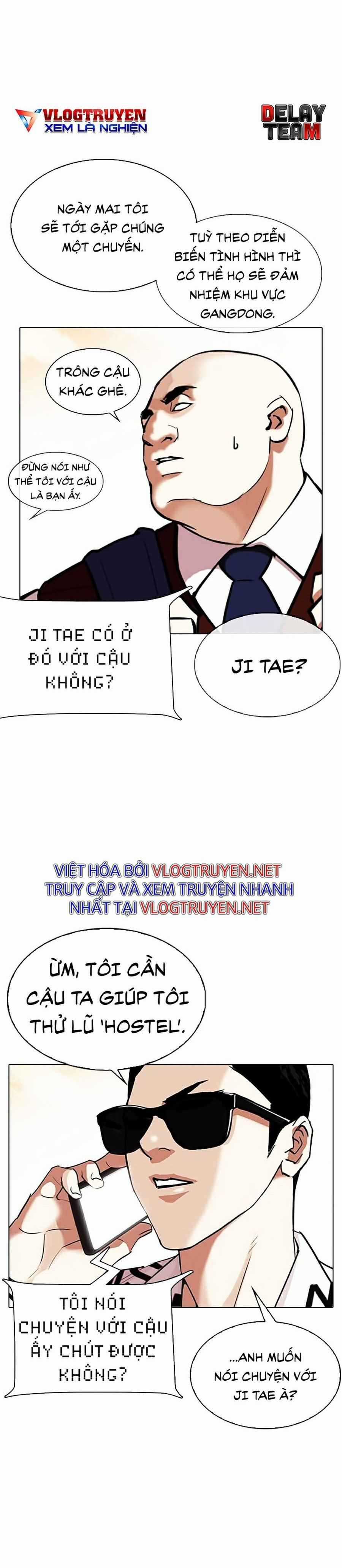 Hoán Đổi Diệu Kì - Chapter 313 - Trang 29