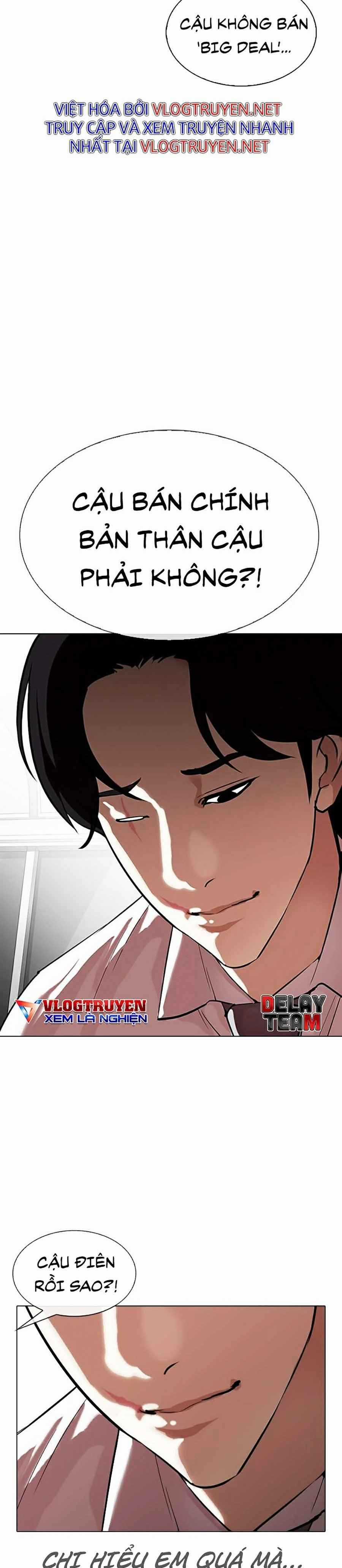 Hoán Đổi Diệu Kì - Chapter 313 - Trang 36