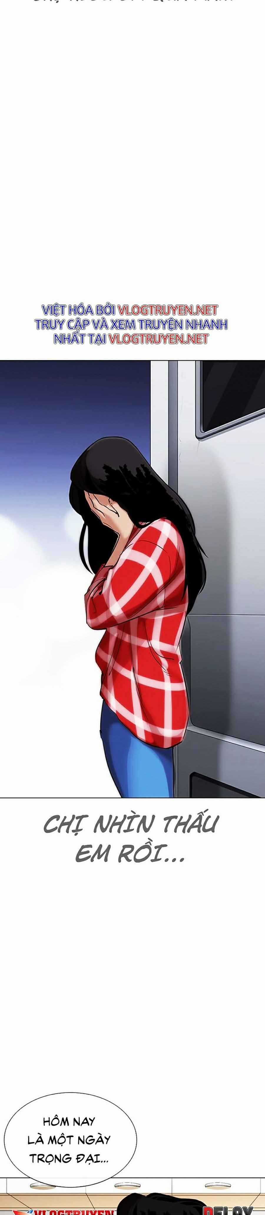 Hoán Đổi Diệu Kì - Chapter 313 - Trang 37