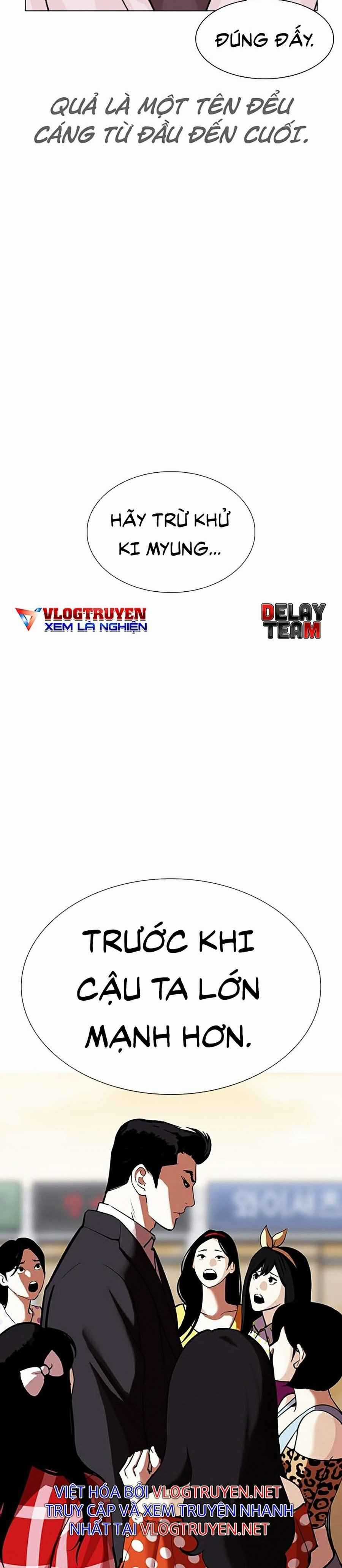 Hoán Đổi Diệu Kì - Chapter 313 - Trang 39