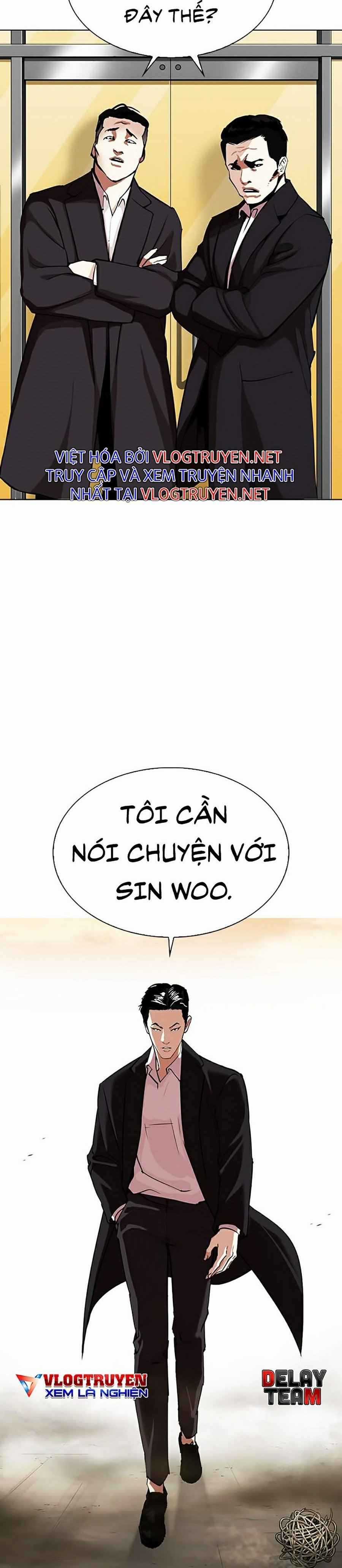 Hoán Đổi Diệu Kì - Chapter 313 - Trang 43