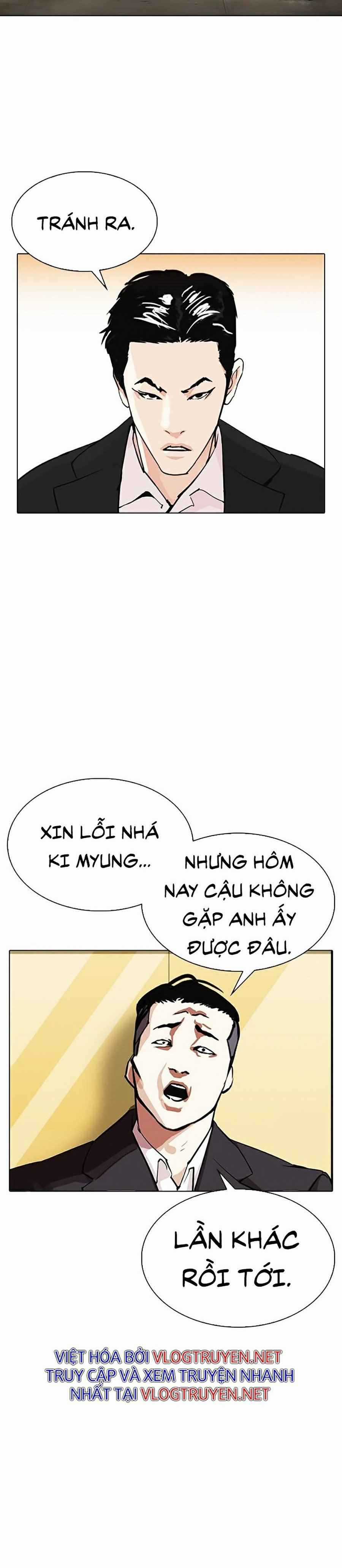 Hoán Đổi Diệu Kì - Chapter 313 - Trang 44