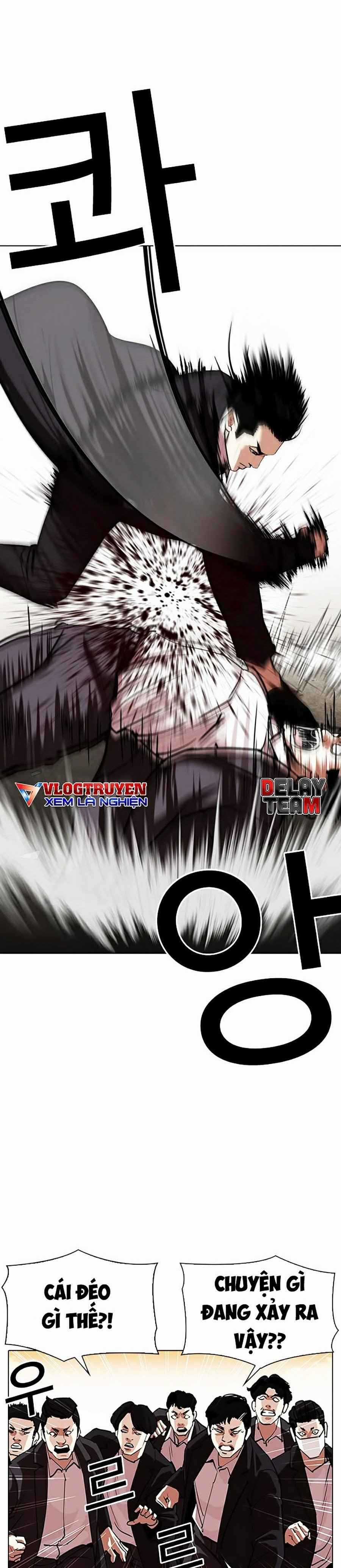 Hoán Đổi Diệu Kì - Chapter 313 - Trang 45