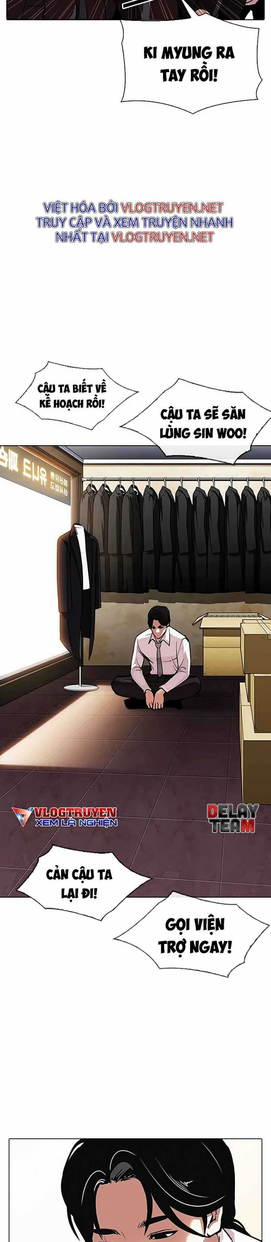 Hoán Đổi Diệu Kì - Chapter 313 - Trang 46