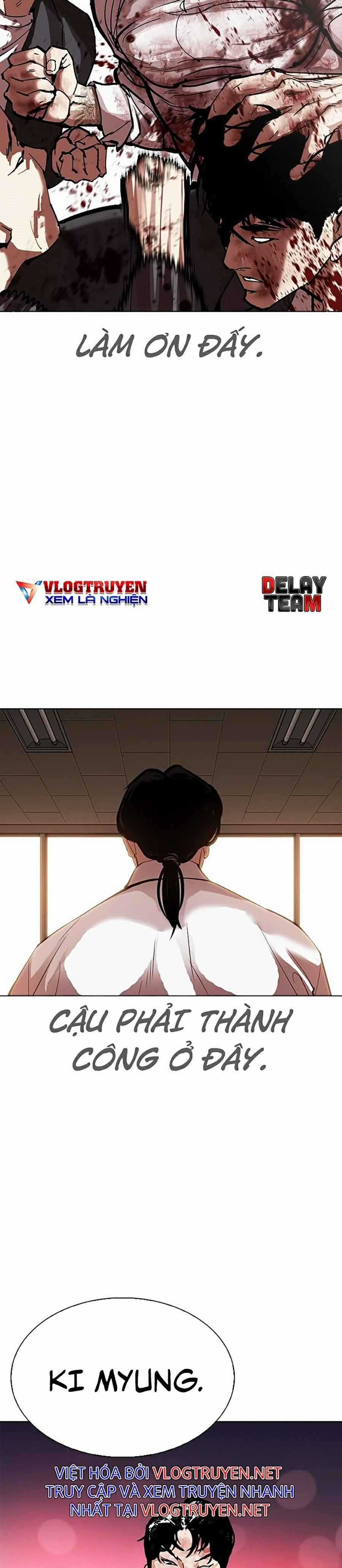 Hoán Đổi Diệu Kì - Chapter 313 - Trang 48