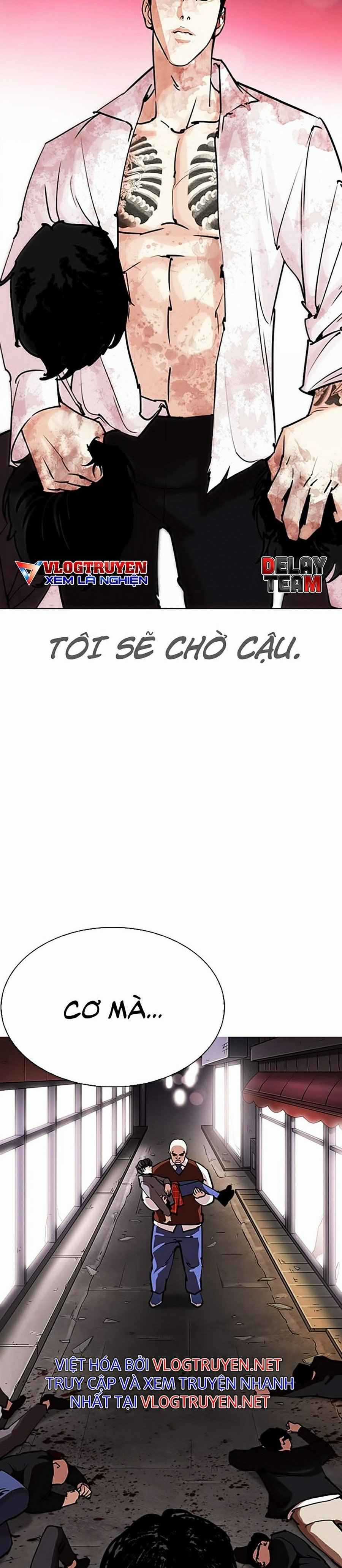 Hoán Đổi Diệu Kì - Chapter 313 - Trang 49