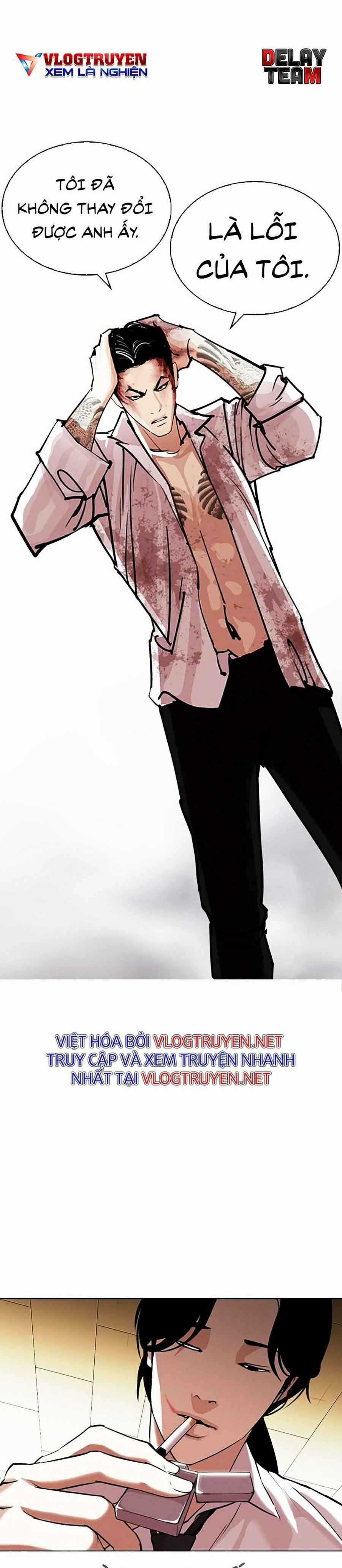 Hoán Đổi Diệu Kì - Chapter 313 - Trang 54