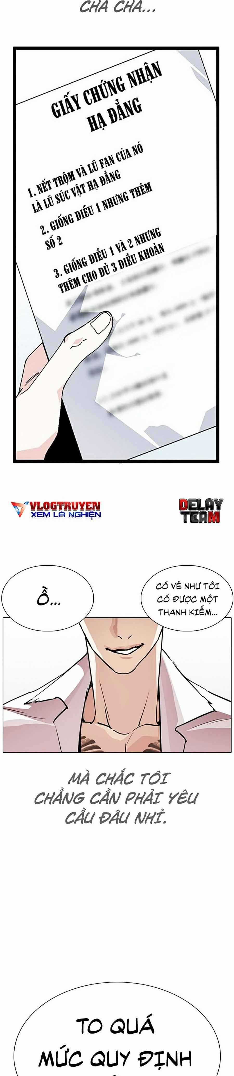 Hoán Đổi Diệu Kì - Chapter 313 - Trang 56
