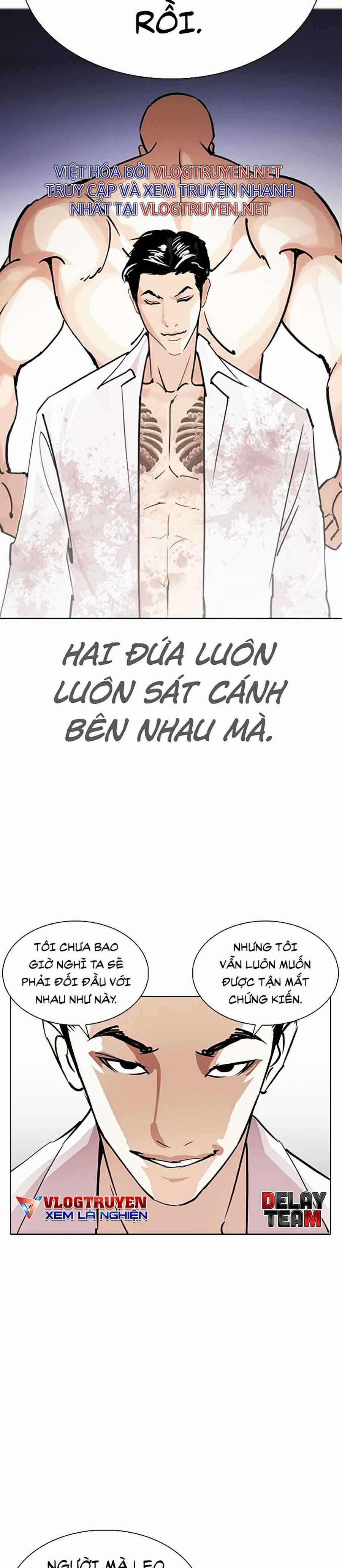 Hoán Đổi Diệu Kì - Chapter 313 - Trang 57