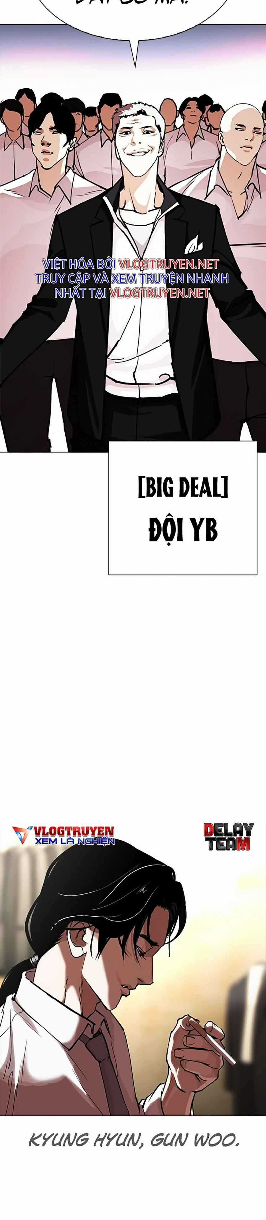 Hoán Đổi Diệu Kì - Chapter 313 - Trang 59