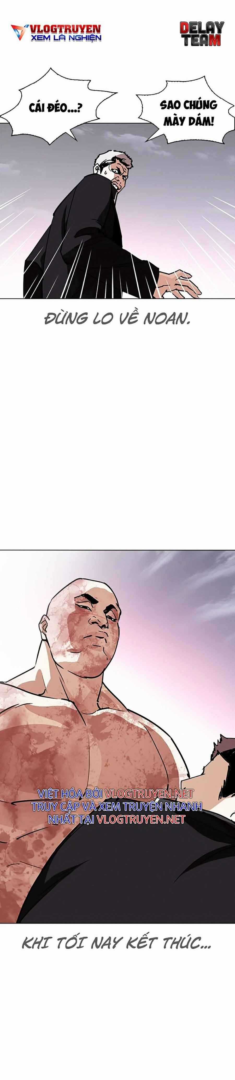 Hoán Đổi Diệu Kì - Chapter 313 - Trang 61