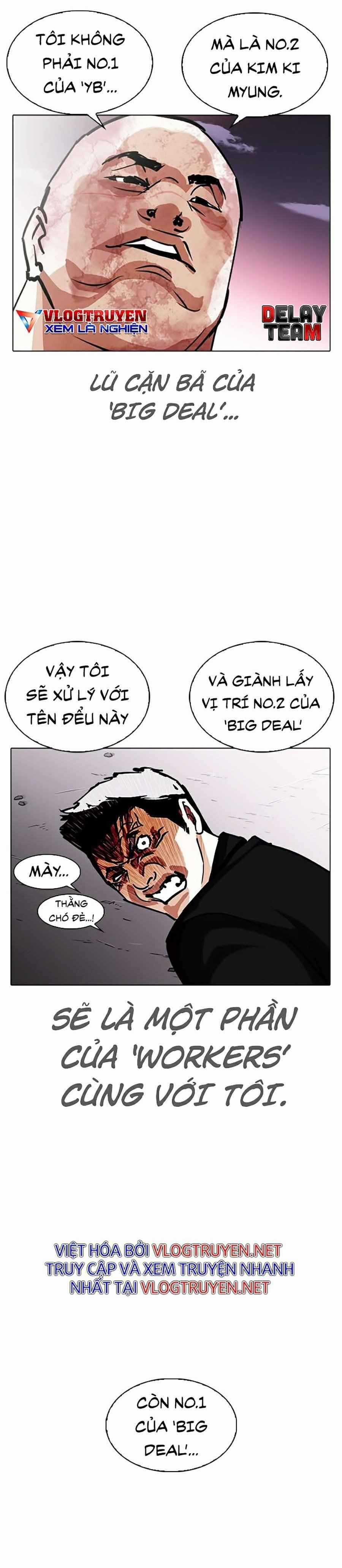 Hoán Đổi Diệu Kì - Chapter 313 - Trang 62
