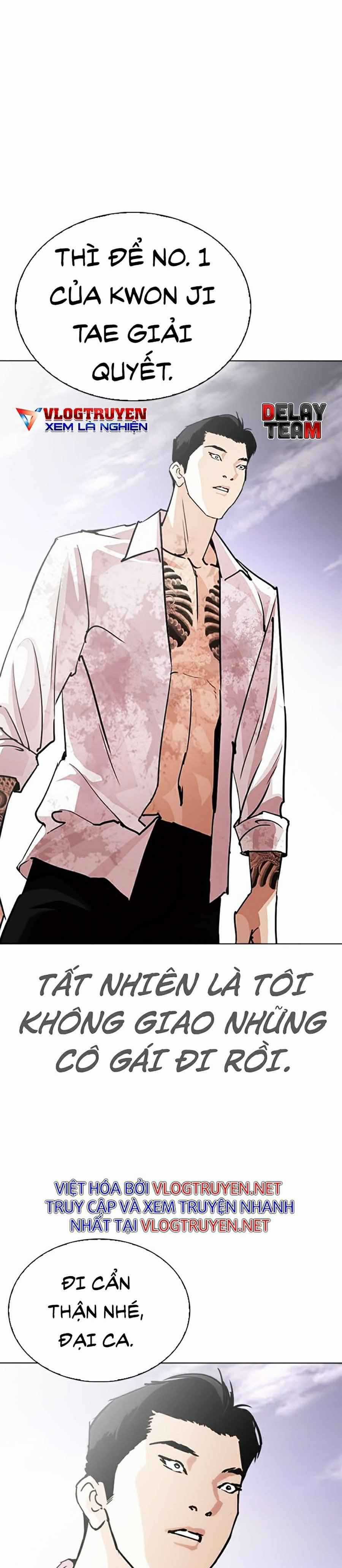 Hoán Đổi Diệu Kì - Chapter 313 - Trang 63