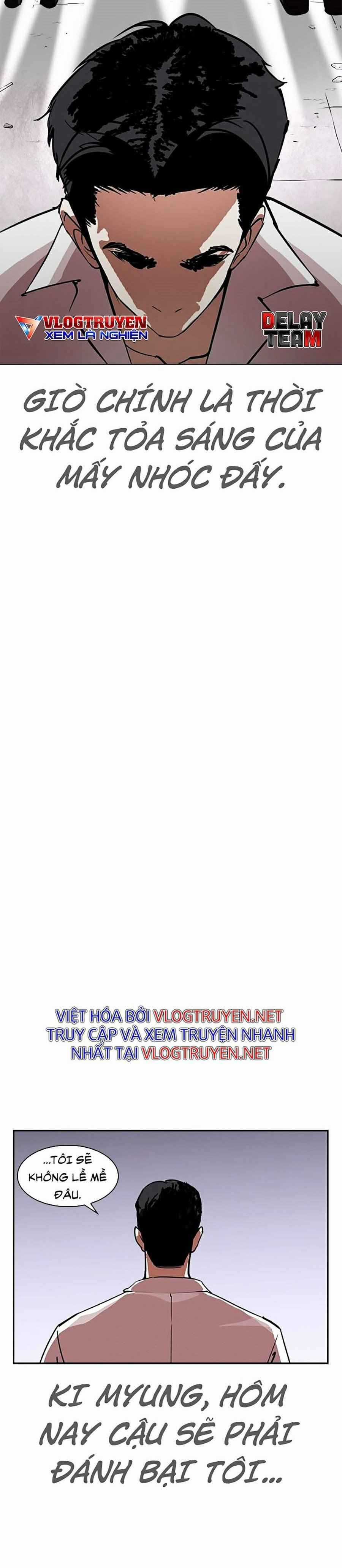 Hoán Đổi Diệu Kì - Chapter 313 - Trang 65