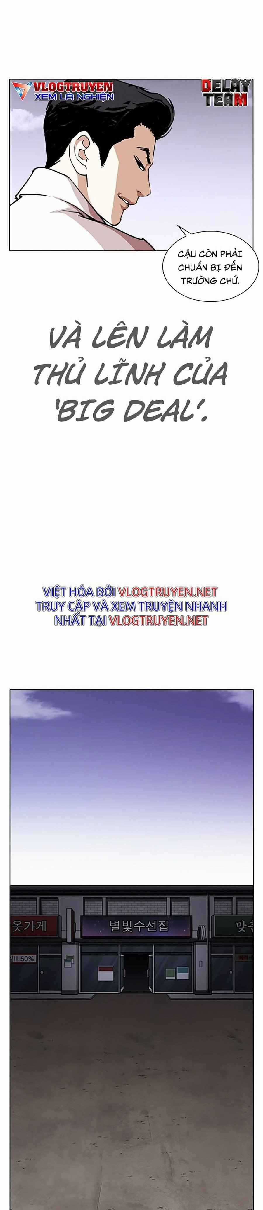 Hoán Đổi Diệu Kì - Chapter 313 - Trang 66