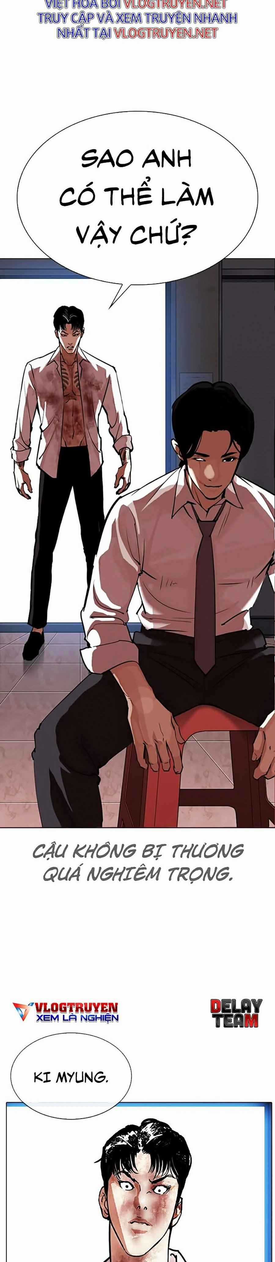 Hoán Đổi Diệu Kì - Chapter 313 - Trang 68