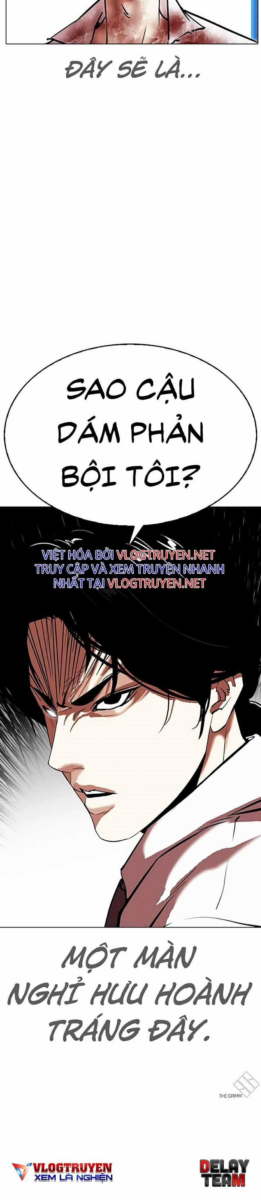 Hoán Đổi Diệu Kì - Chapter 313 - Trang 69