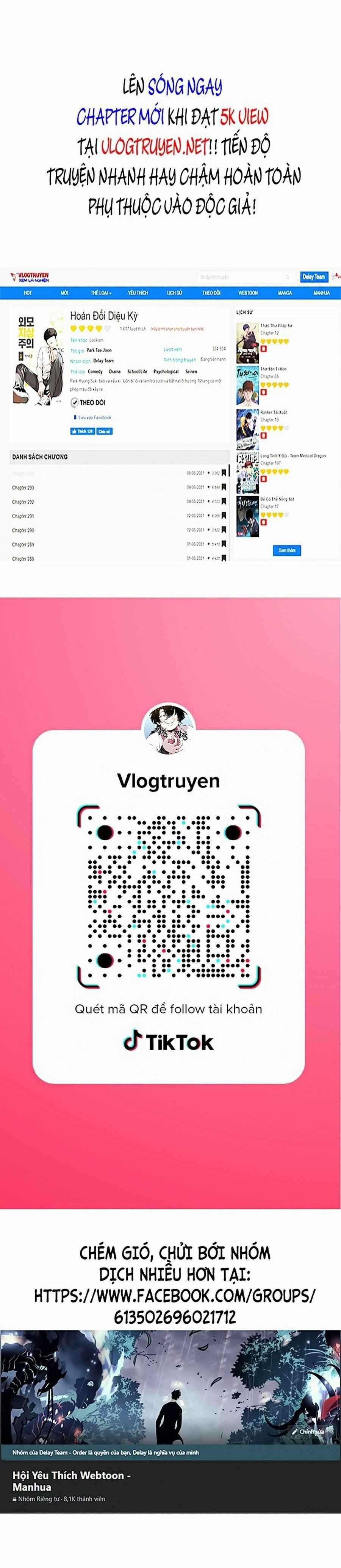 Hoán Đổi Diệu Kì - Chapter 313 - Trang 70