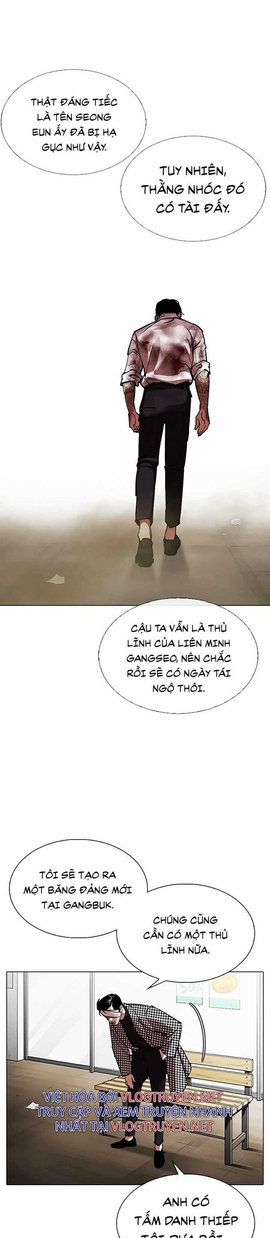 Hoán Đổi Diệu Kì - Chapter 313 - Trang 9