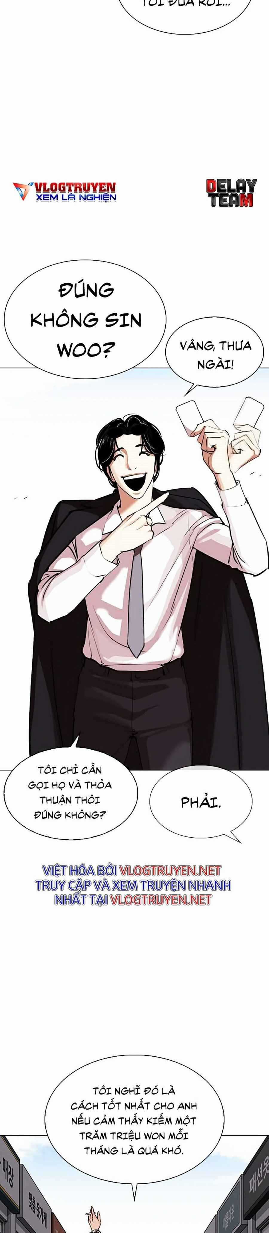 Hoán Đổi Diệu Kì - Chapter 313 - Trang 10