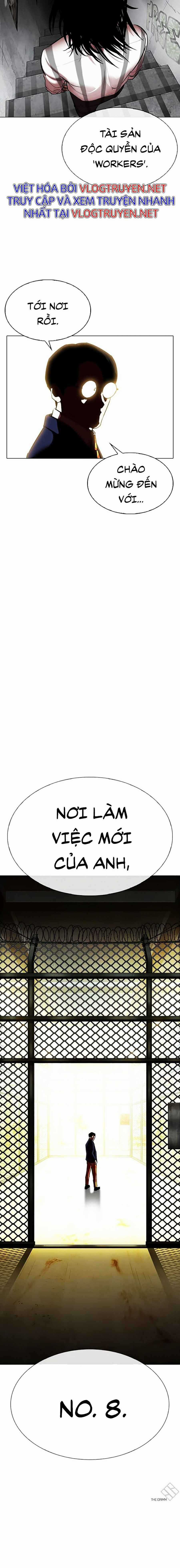 Hoán Đổi Diệu Kì - Chapter 314 - Trang 20