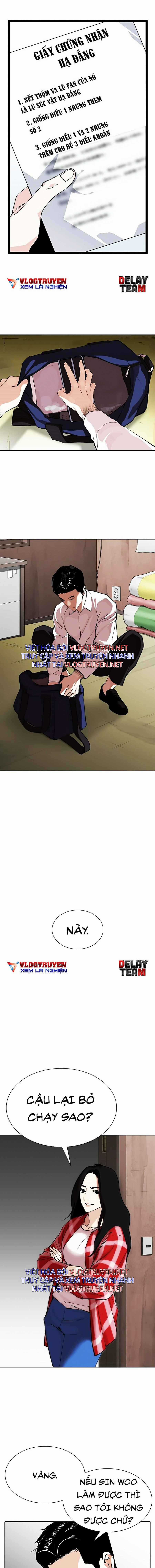 Hoán Đổi Diệu Kì - Chapter 315 - Trang 1