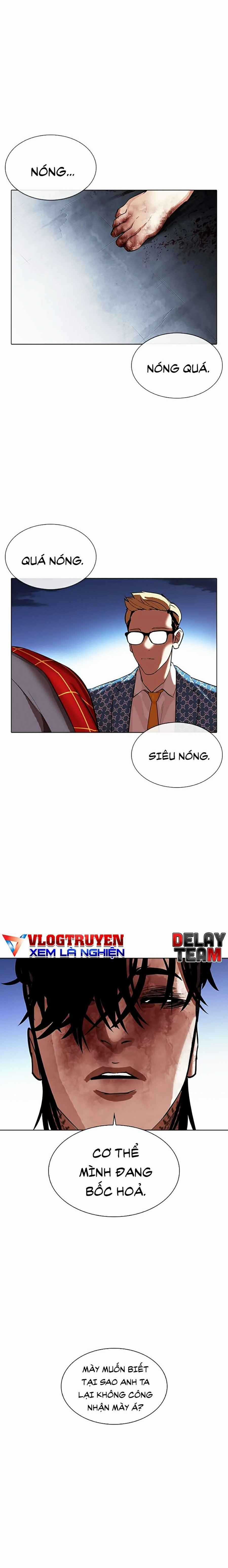 Hoán Đổi Diệu Kì - Chapter 316 - Trang 19