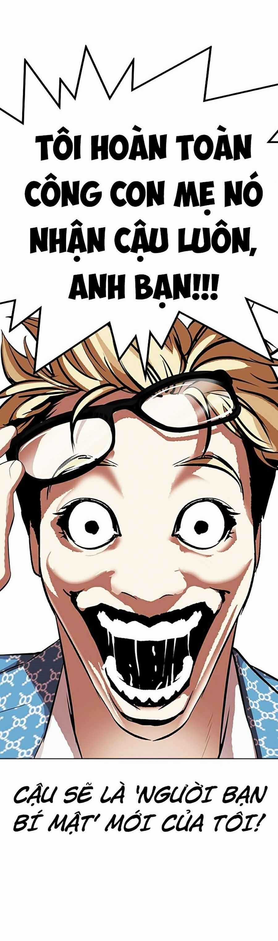 Hoán Đổi Diệu Kì - Chapter 316 - Trang 23