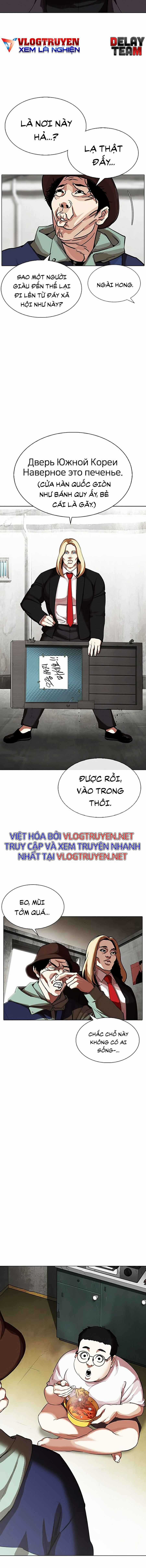 Hoán Đổi Diệu Kì - Chapter 318 - Trang 14