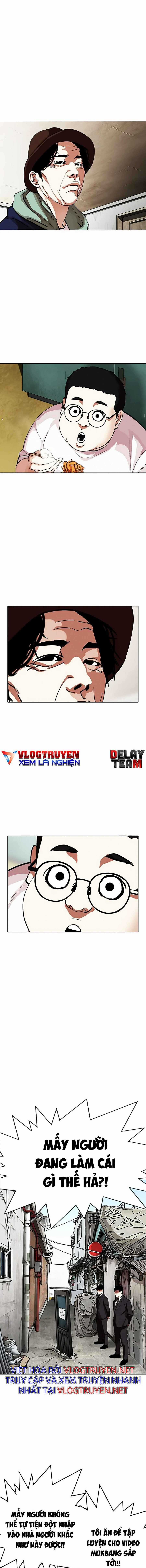 Hoán Đổi Diệu Kì - Chapter 318 - Trang 15