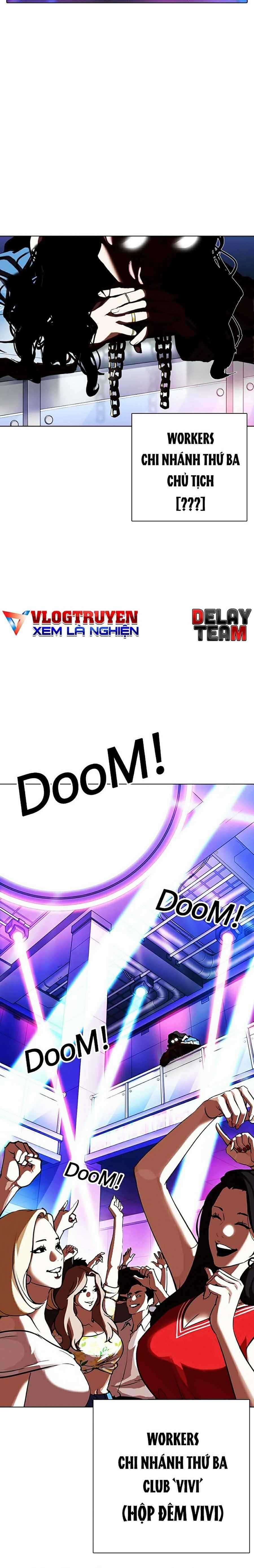 Hoán Đổi Diệu Kì - Chapter 318 - Trang 22