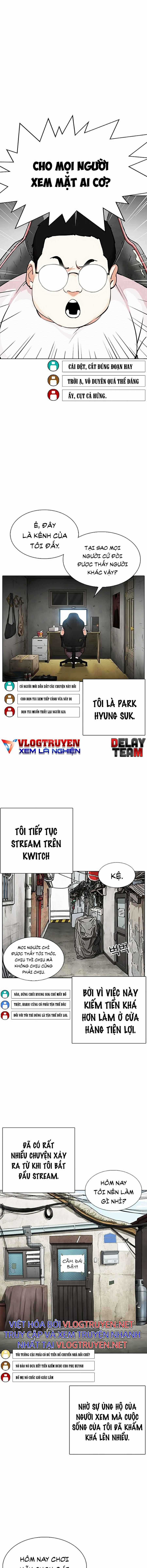 Hoán Đổi Diệu Kì - Chapter 318 - Trang 9