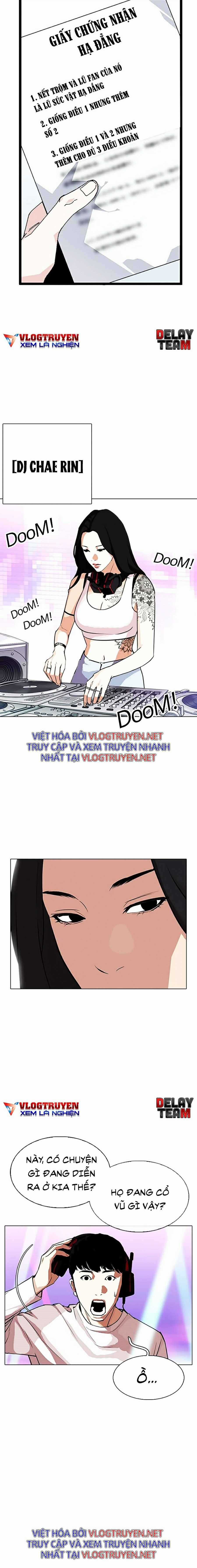 Hoán Đổi Diệu Kì - Chapter 321 - Trang 1