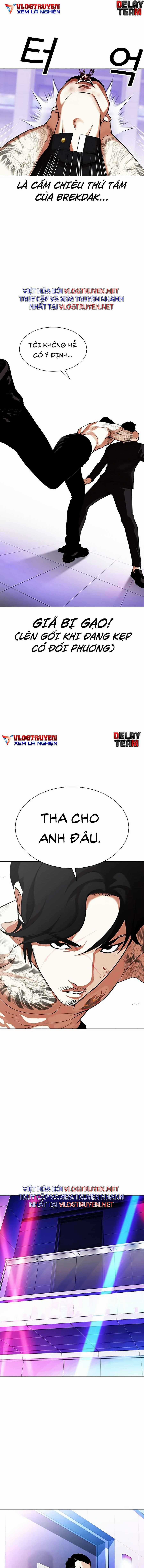 Hoán Đổi Diệu Kì - Chapter 321 - Trang 20