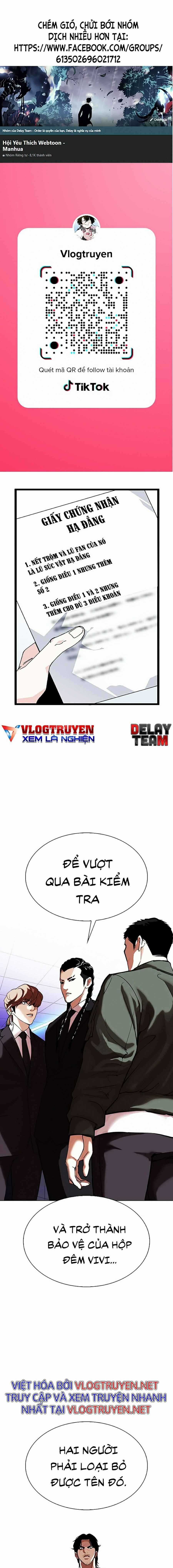 Hoán Đổi Diệu Kì - Chapter 324 - Trang 1