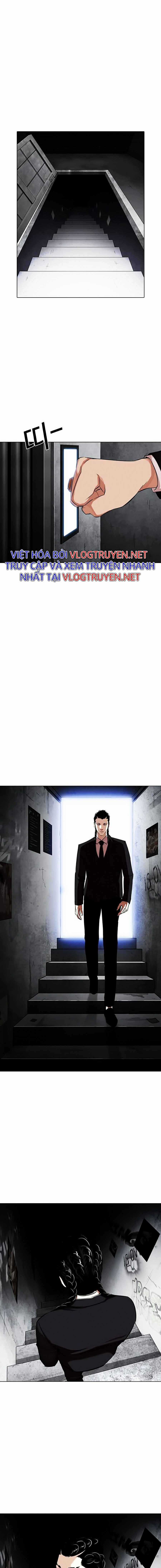 Hoán Đổi Diệu Kì - Chapter 324 - Trang 20