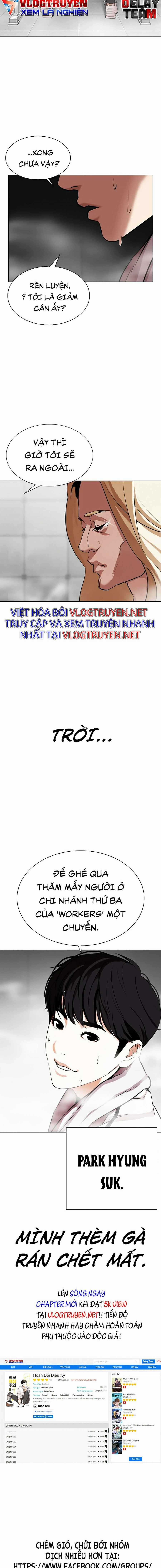 Hoán Đổi Diệu Kì - Chapter 324 - Trang 22