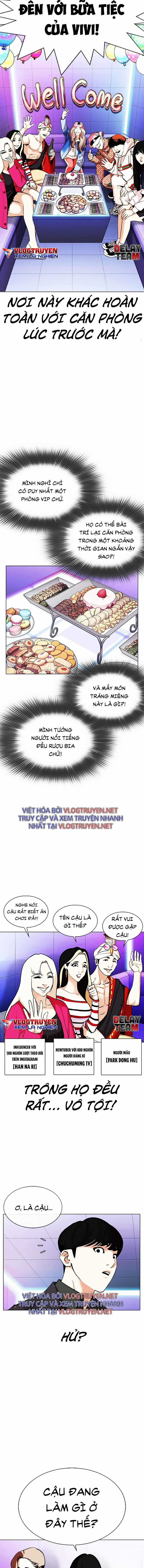 Hoán Đổi Diệu Kì - Chapter 327 - Trang 20