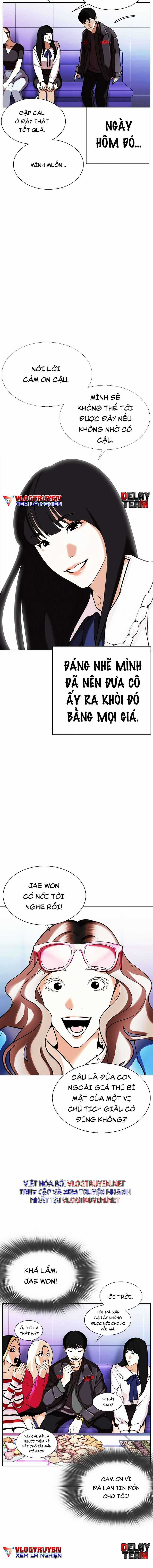 Hoán Đổi Diệu Kì - Chapter 327 - Trang 22