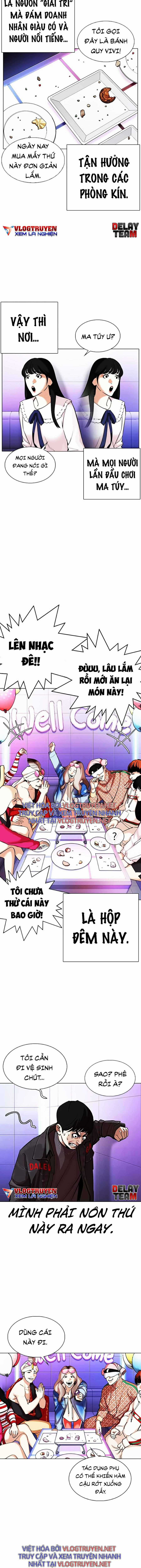 Hoán Đổi Diệu Kì - Chapter 327 - Trang 25