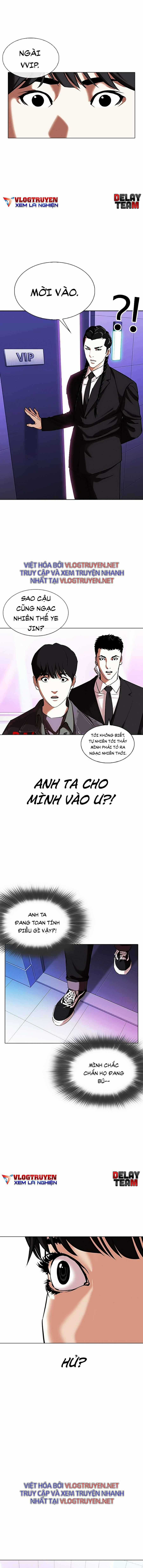 Hoán Đổi Diệu Kì - Chapter 327 - Trang 4