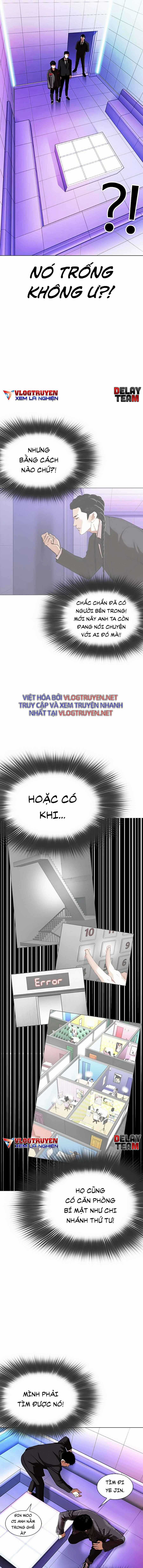 Hoán Đổi Diệu Kì - Chapter 327 - Trang 5