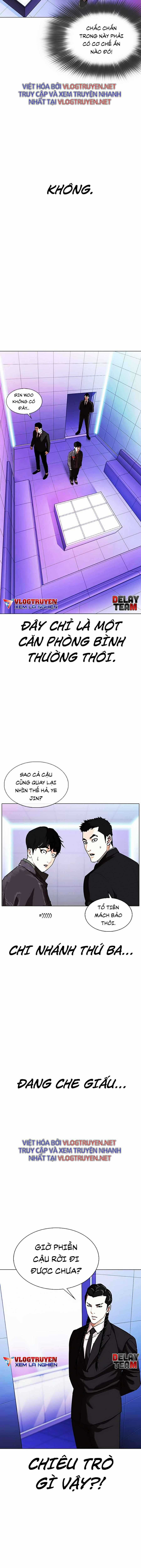 Hoán Đổi Diệu Kì - Chapter 327 - Trang 6