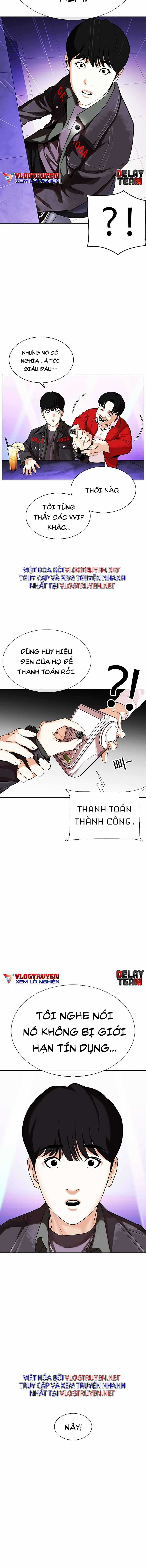 Hoán Đổi Diệu Kì - Chapter 327 - Trang 10