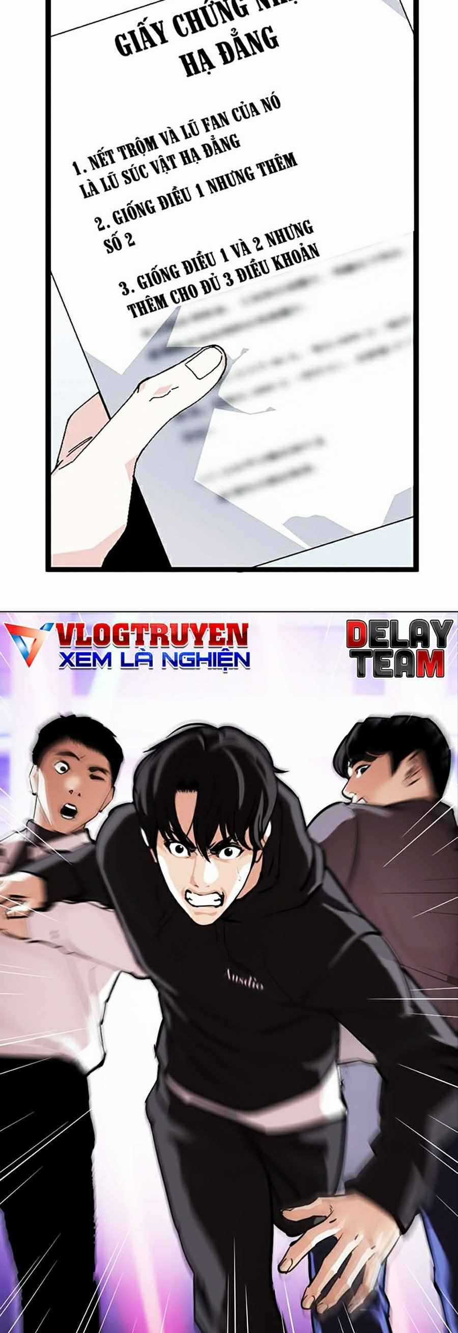 Hoán Đổi Diệu Kì - Chapter 328 - Trang 2