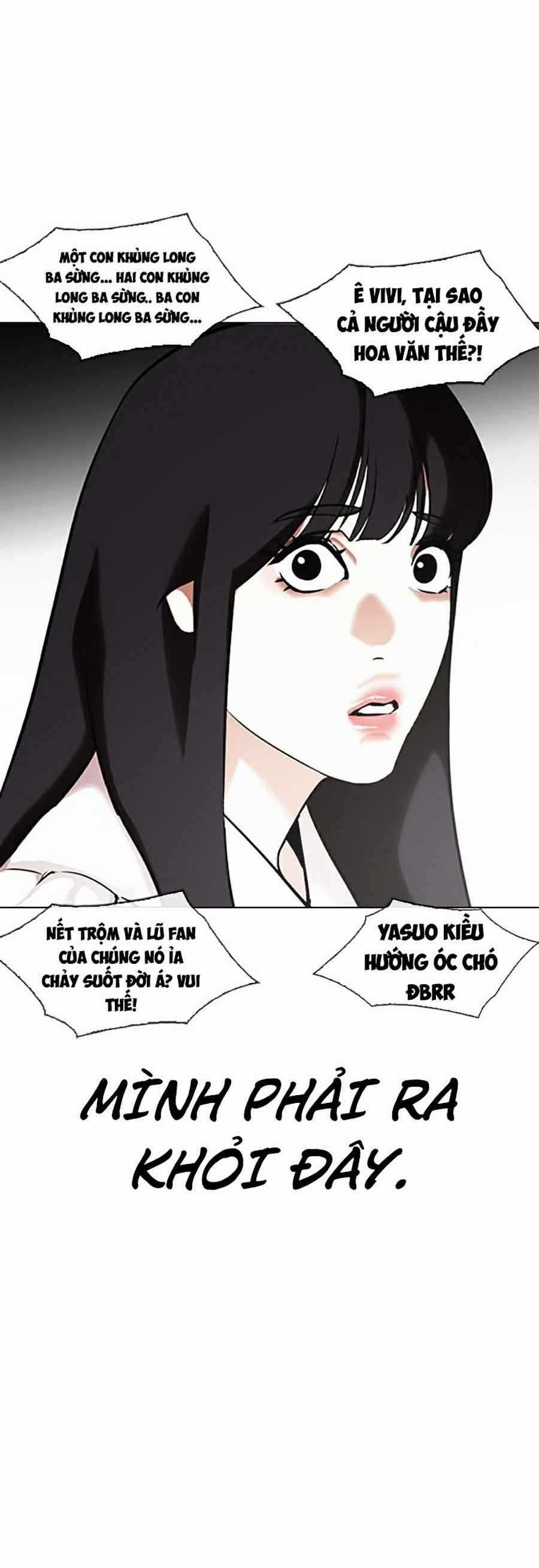 Hoán Đổi Diệu Kì - Chapter 328 - Trang 12