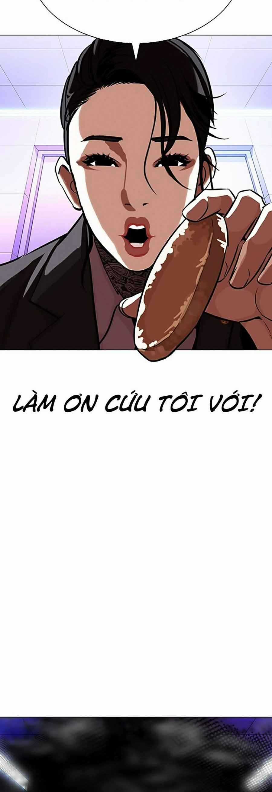 Hoán Đổi Diệu Kì - Chapter 328 - Trang 17