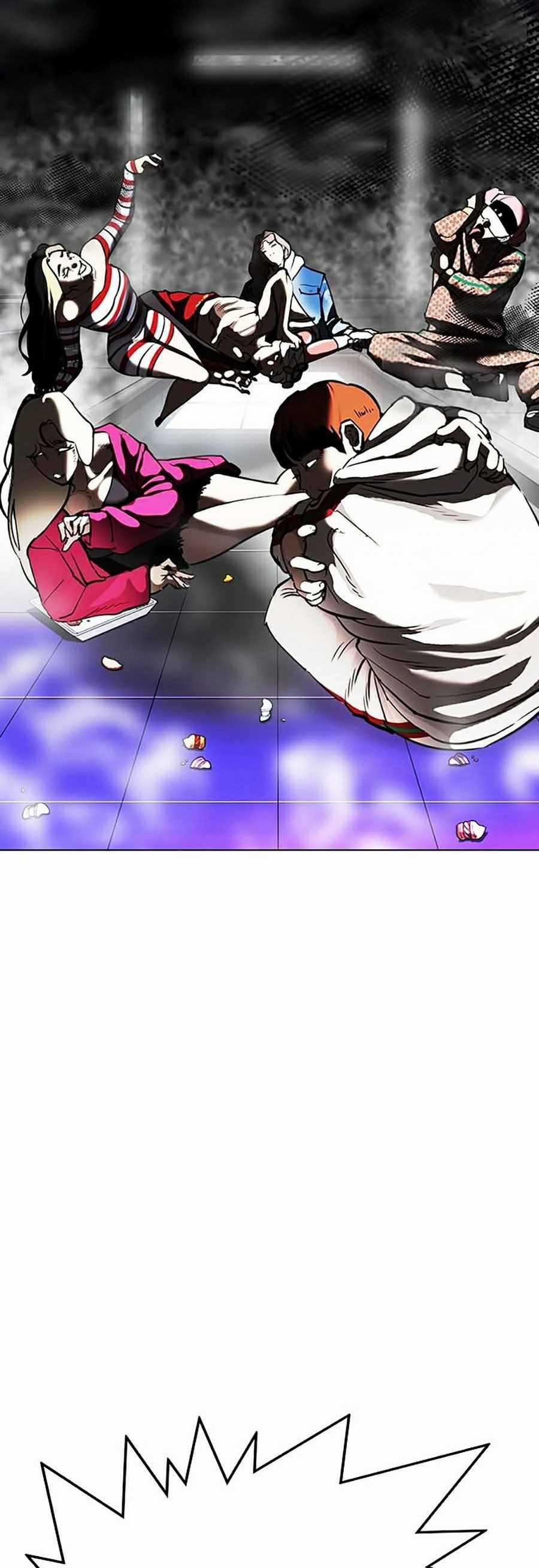 Hoán Đổi Diệu Kì - Chapter 328 - Trang 18